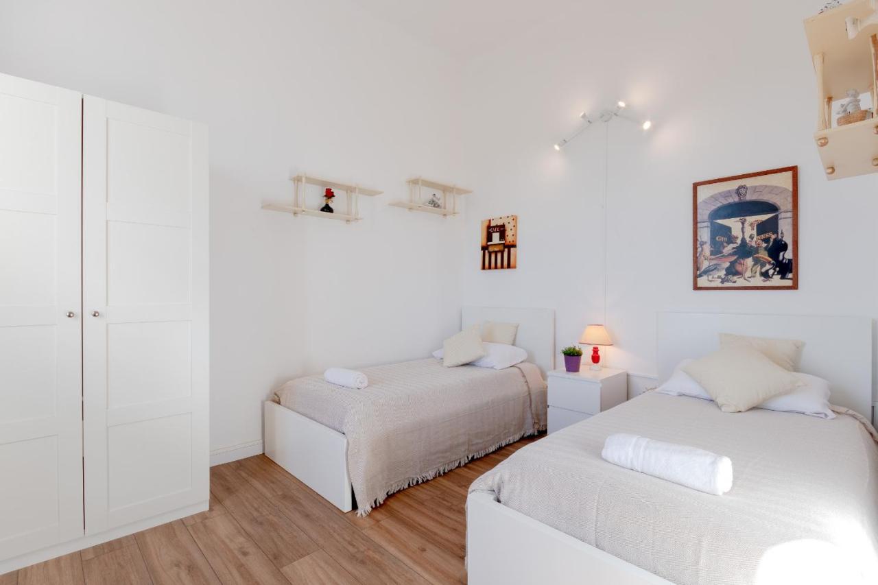 Villa Ca Na Pessina Sa Pobla Buitenkant foto